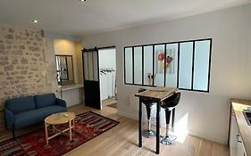 Appartement Hyper centre